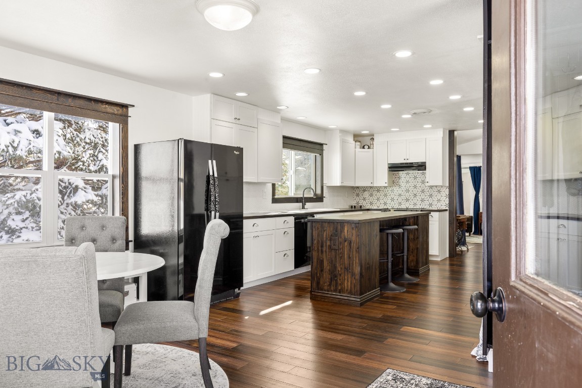 Hidden Valley - Residential Income