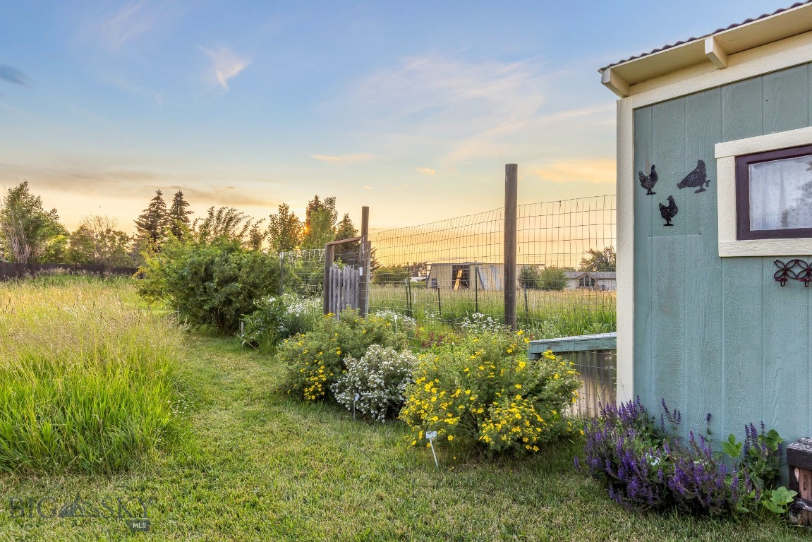 Hidden Valley - Residential Income