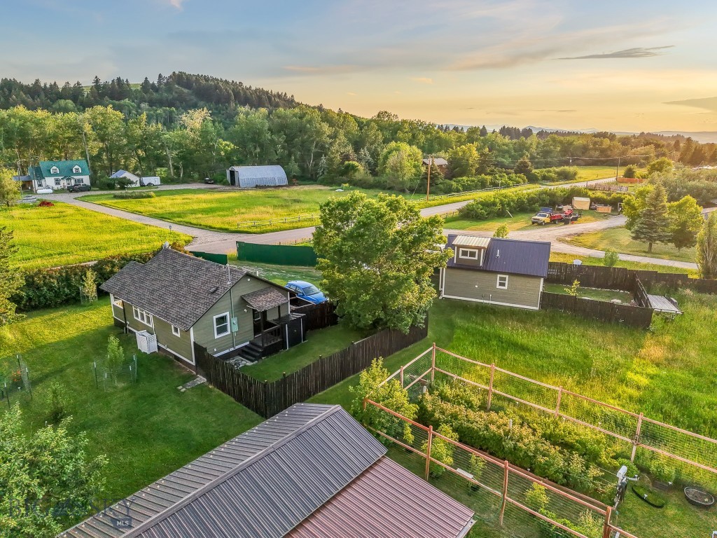 Hidden Valley - Residential Income