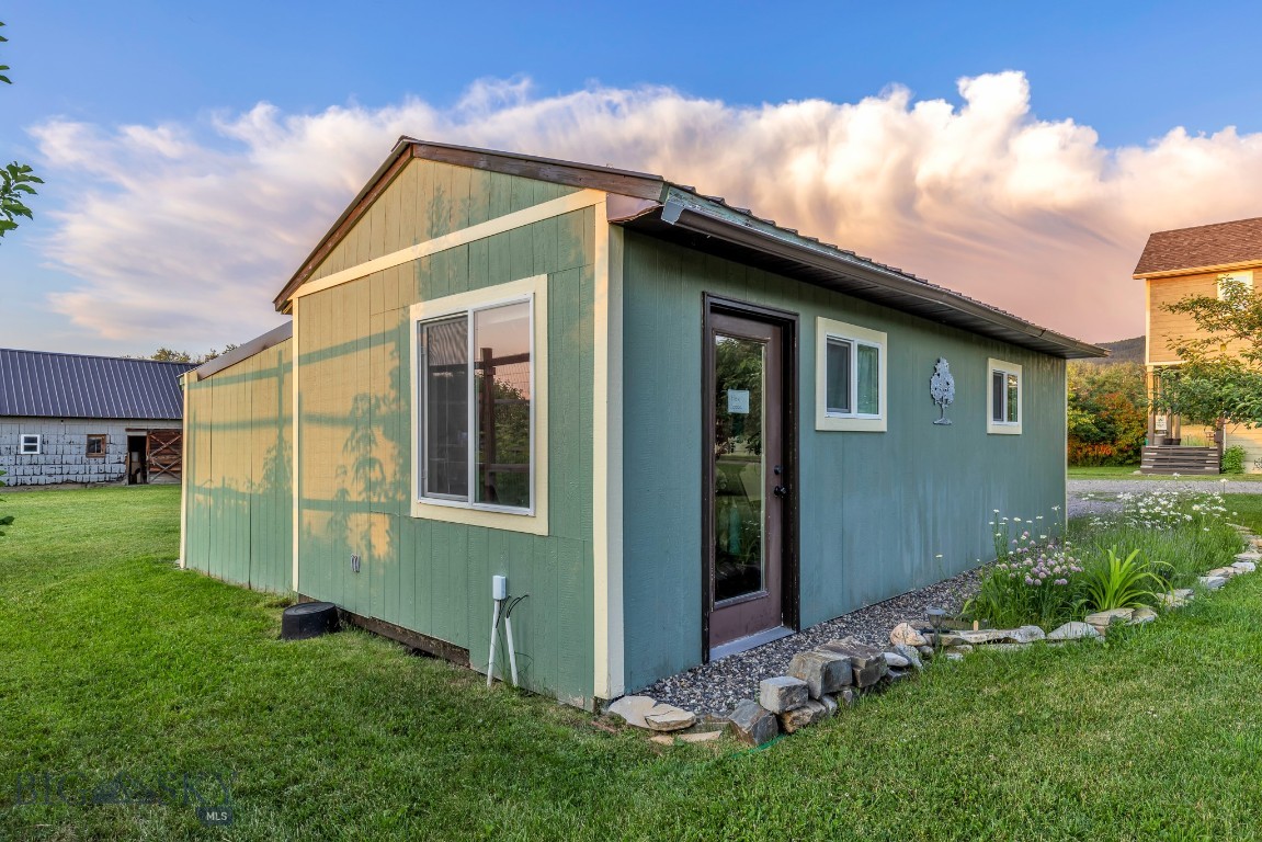 Hidden Valley - Residential Income