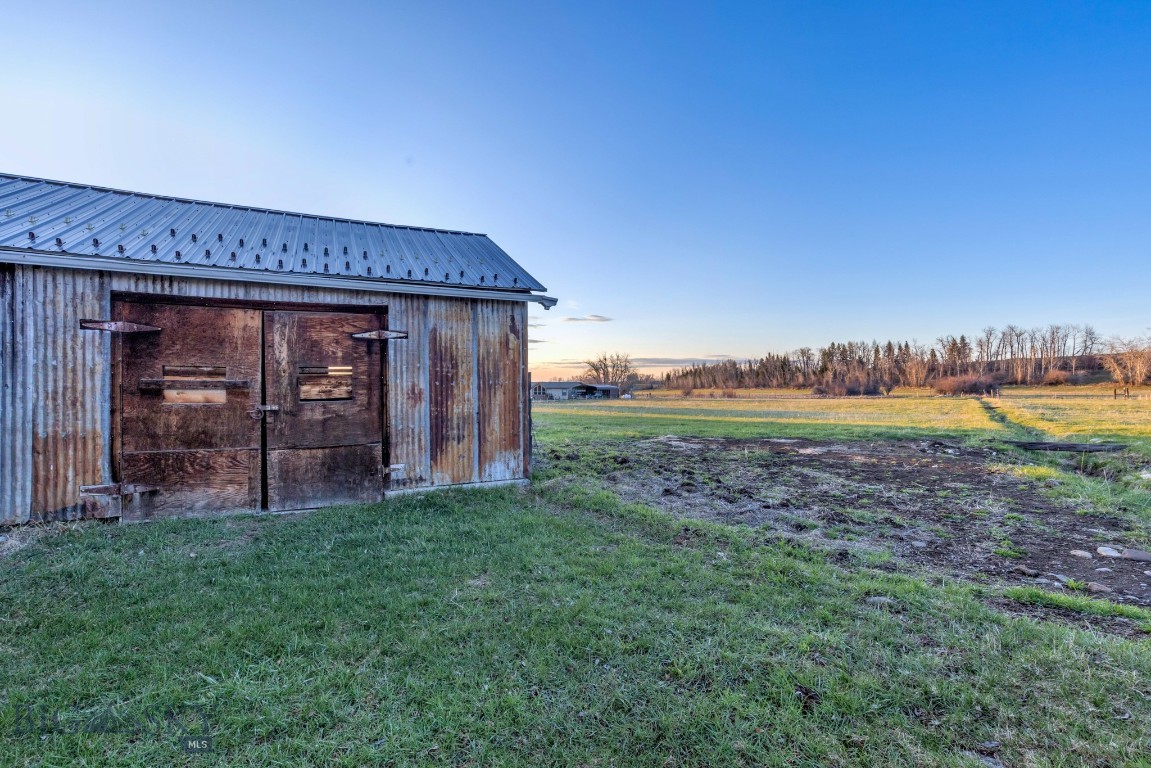 Hidden Valley - Residential Income