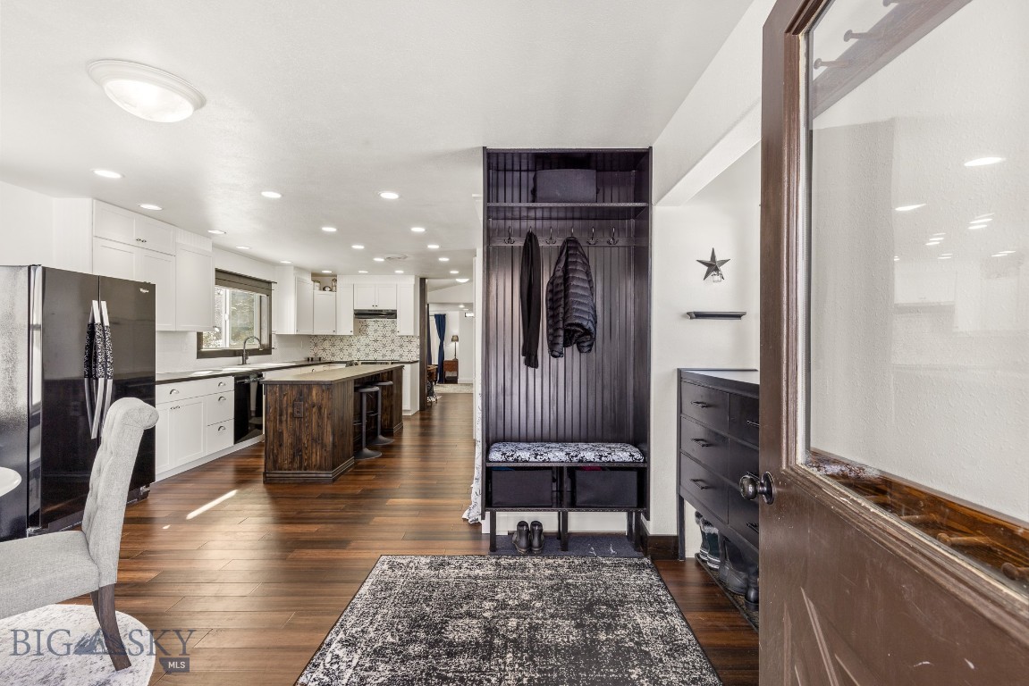 Hidden Valley - Residential Income