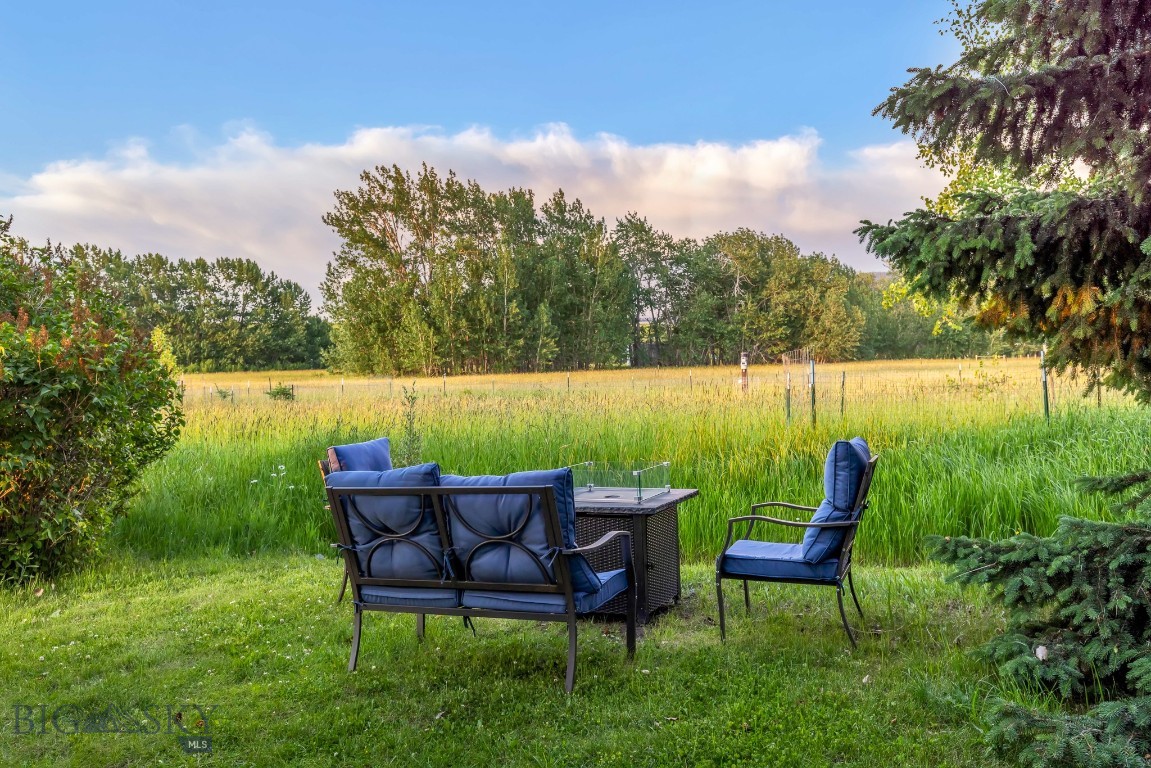 Hidden Valley - Residential Income