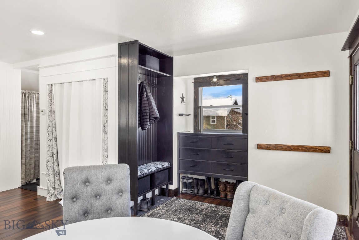 Hidden Valley - Residential Income