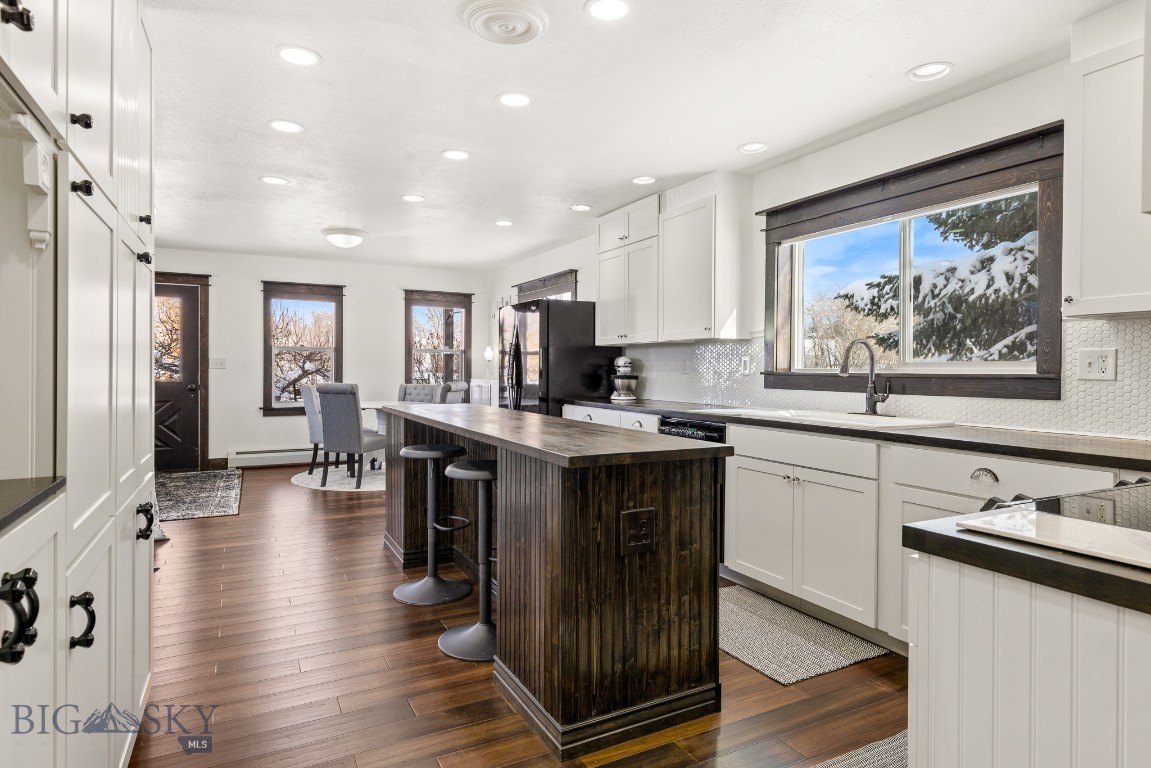 Hidden Valley - Residential Income