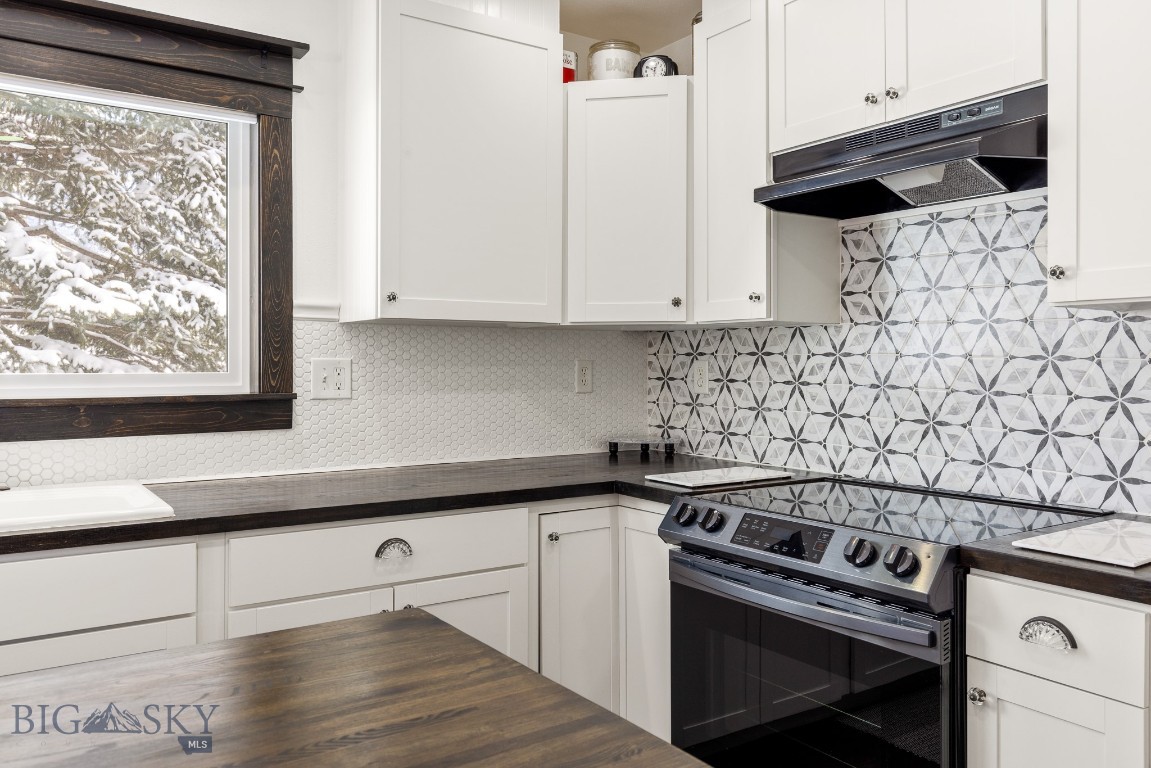 Hidden Valley - Residential Income