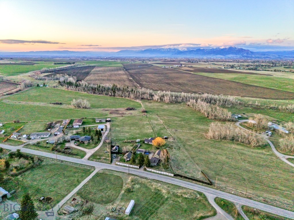 Hidden Valley - Residential Income