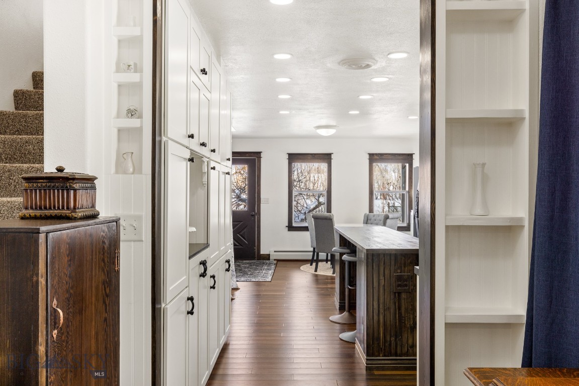 Hidden Valley - Residential Income