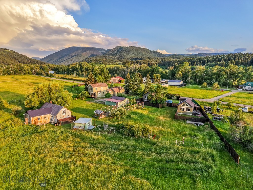 Hidden Valley - Residential Income