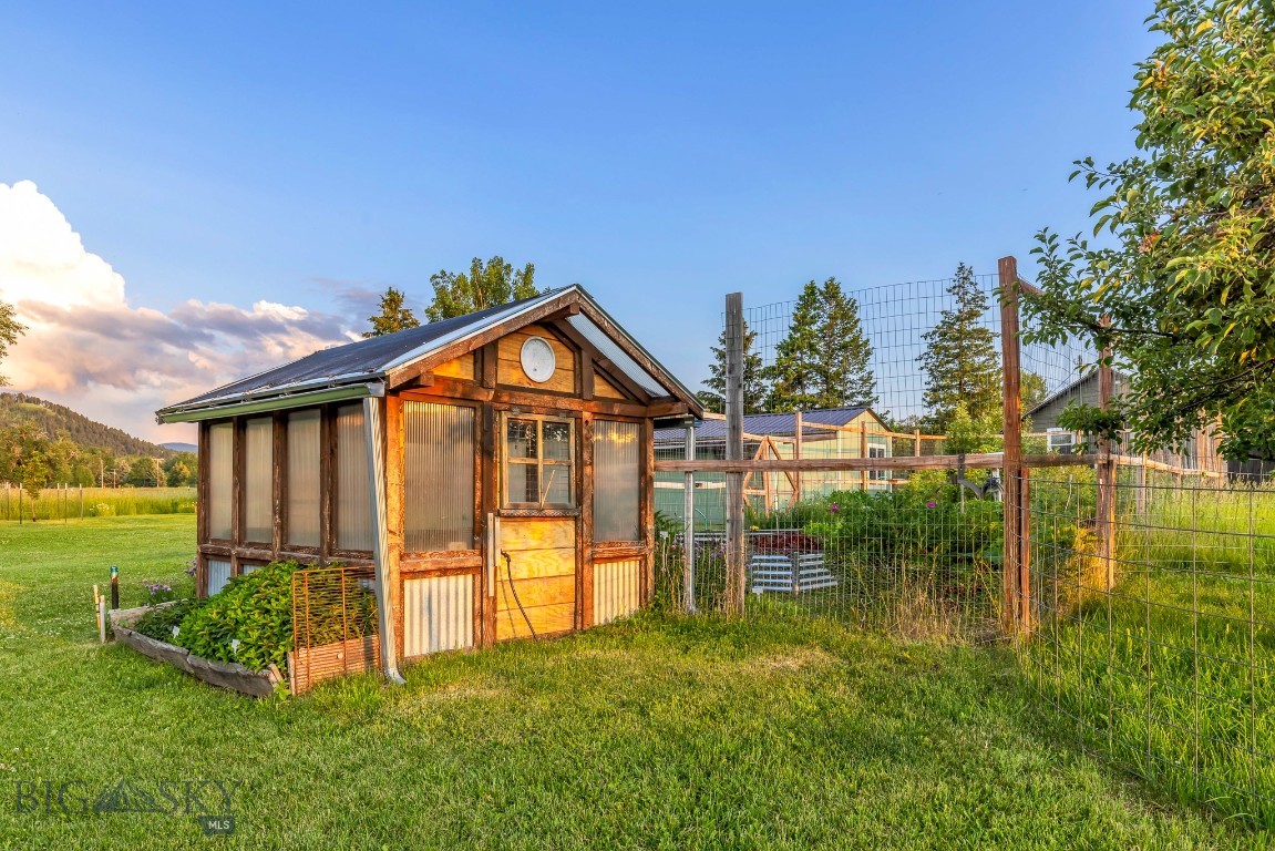 Hidden Valley - Residential Income