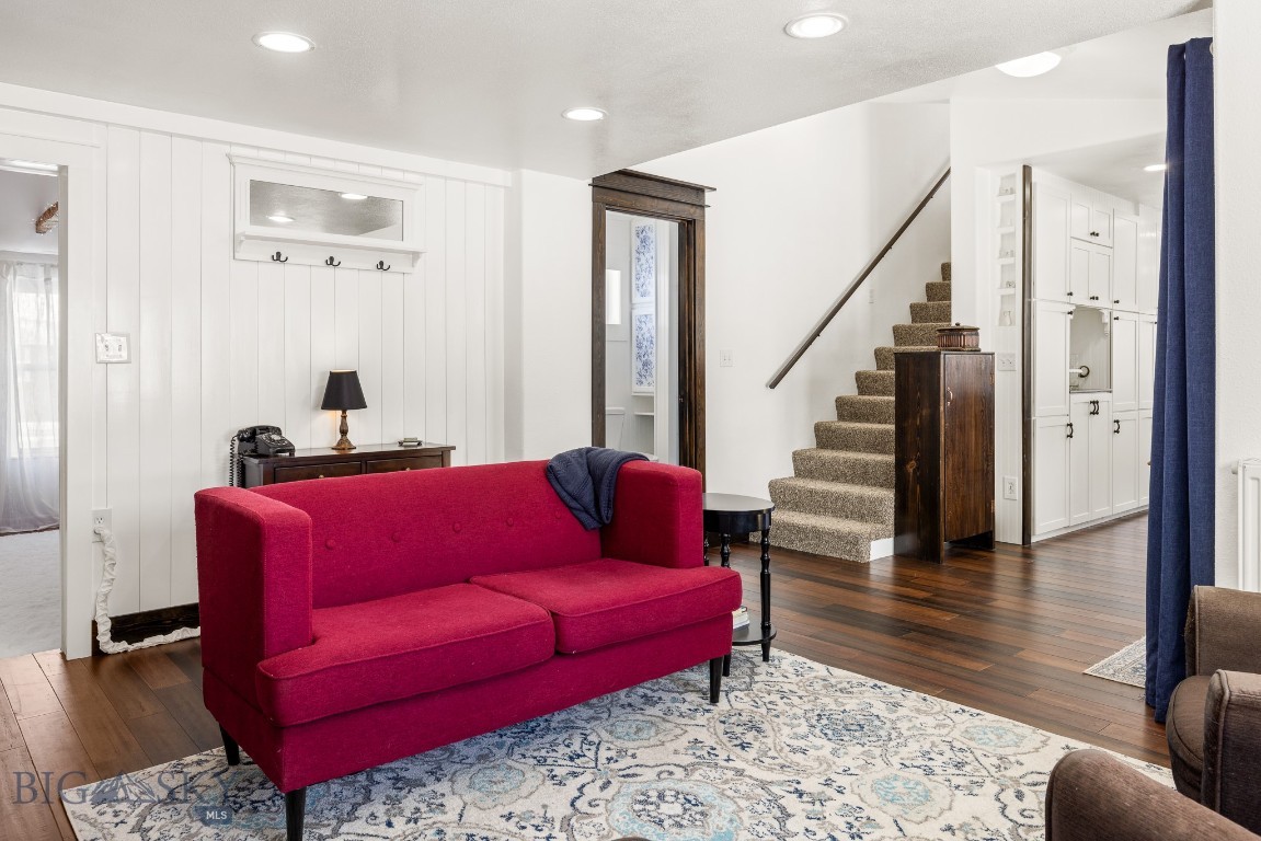 Hidden Valley - Residential Income