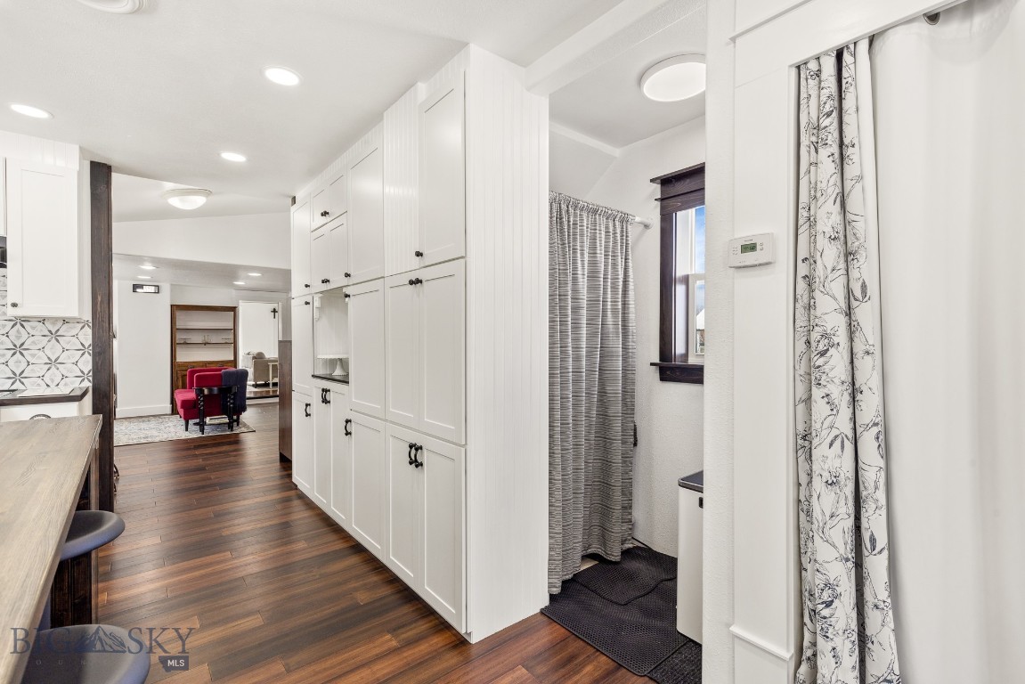 Hidden Valley - Residential Income