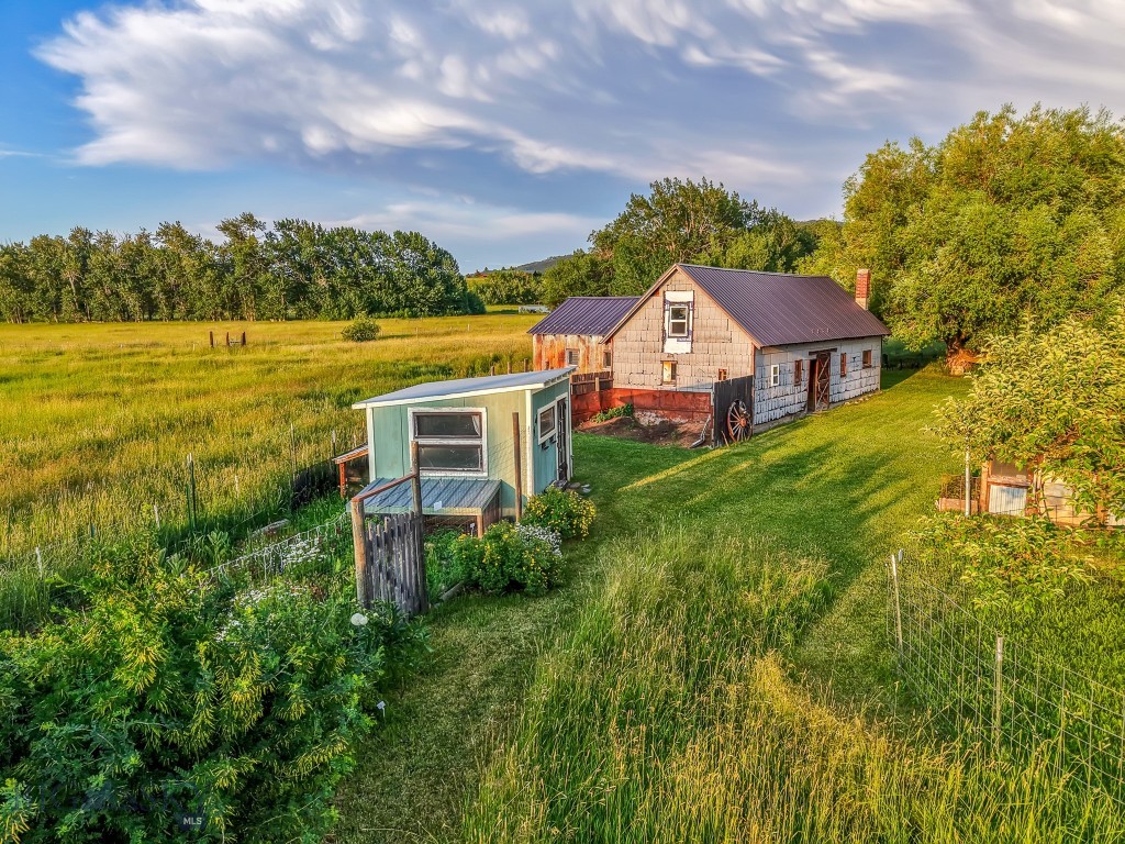 Hidden Valley - Residential Income