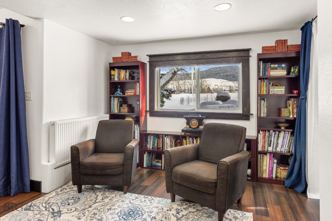 Hidden Valley - Residential Income