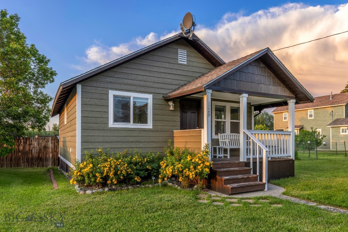 Hidden Valley - Residential Income