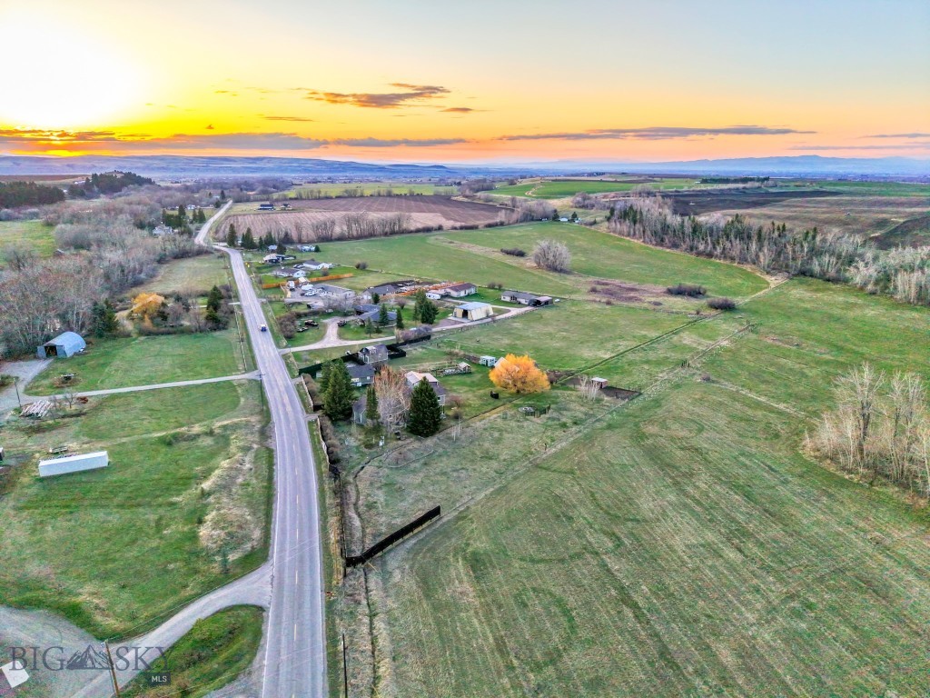 Hidden Valley - Residential Income