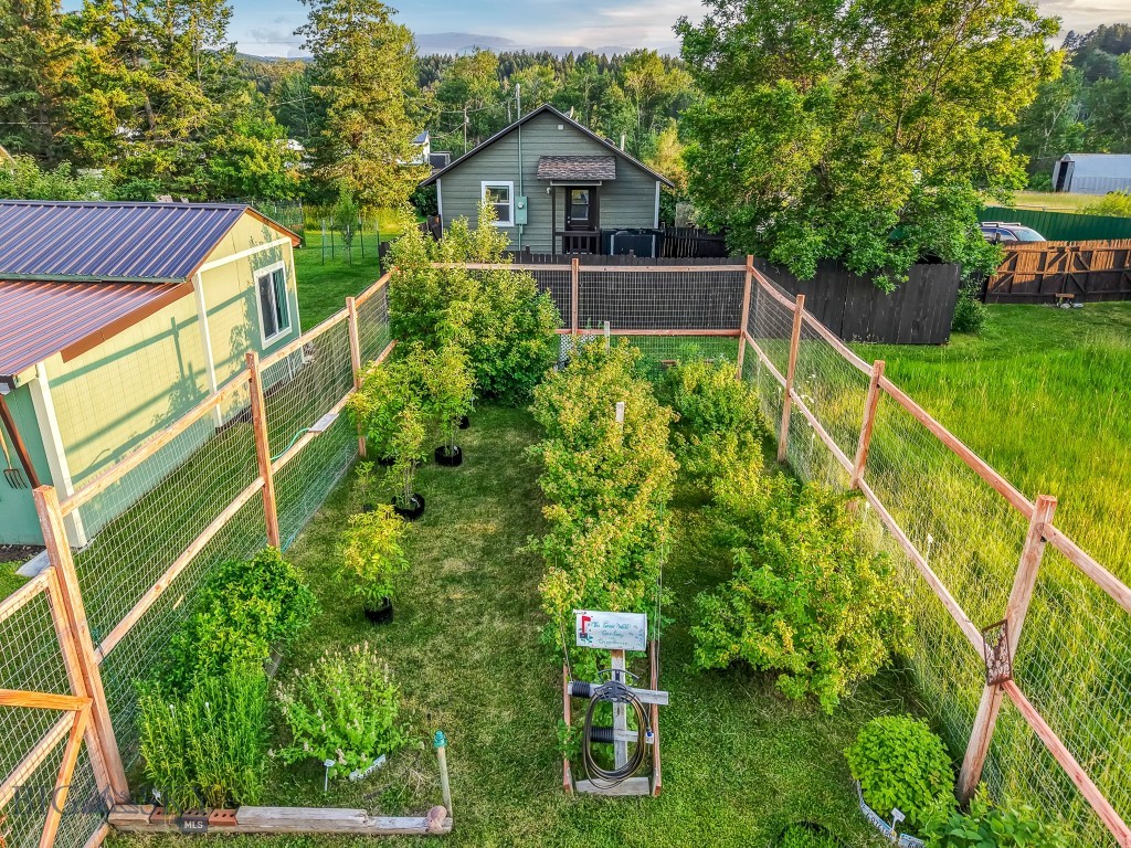 Hidden Valley - Residential Income