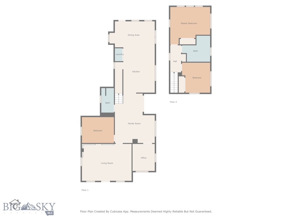 Hidden Valley - Residential Income