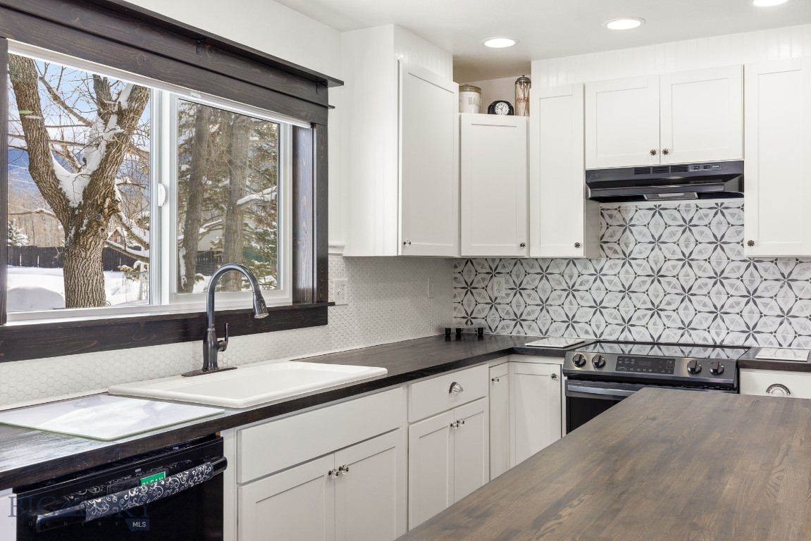 Hidden Valley - Residential Income