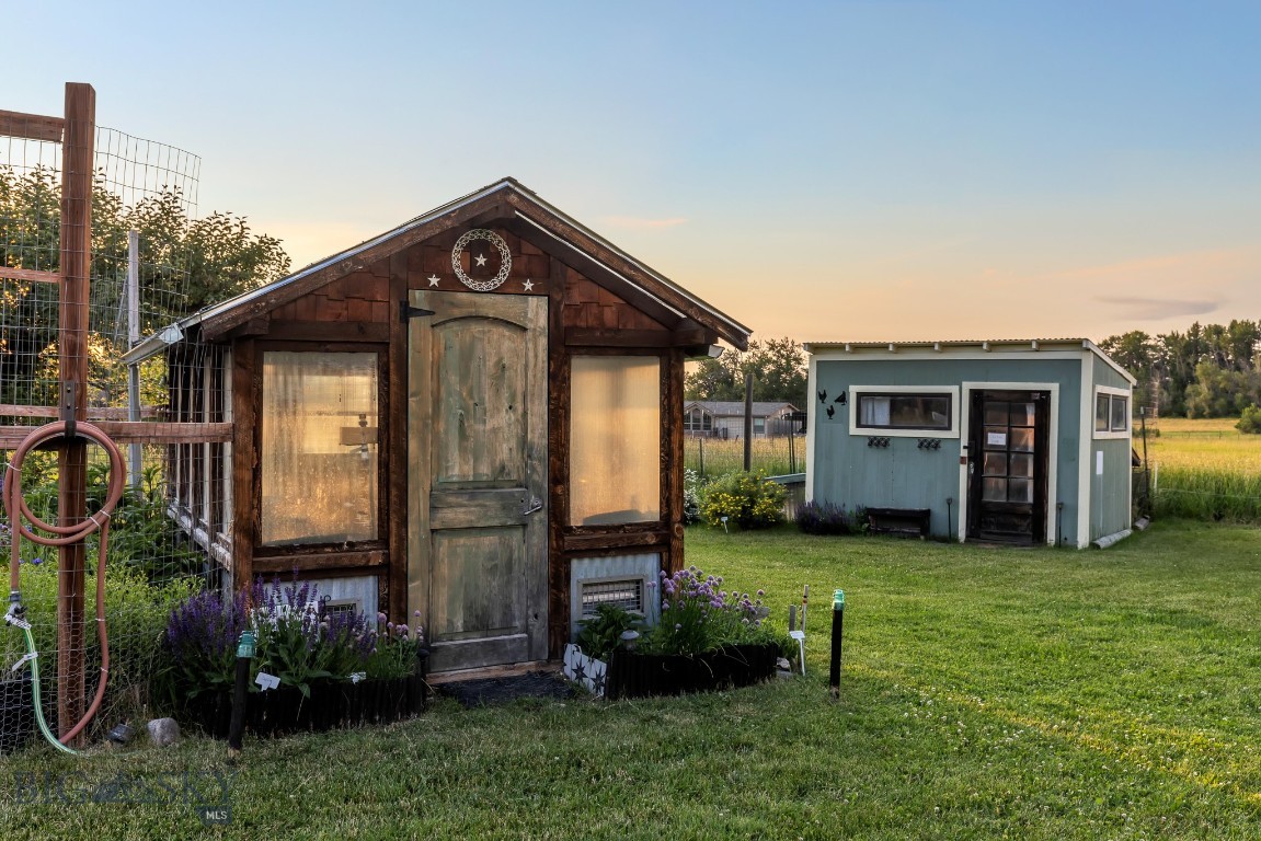 Hidden Valley - Residential Income