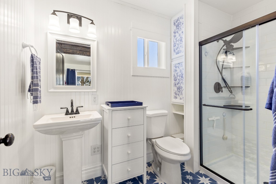 Hidden Valley - Residential Income