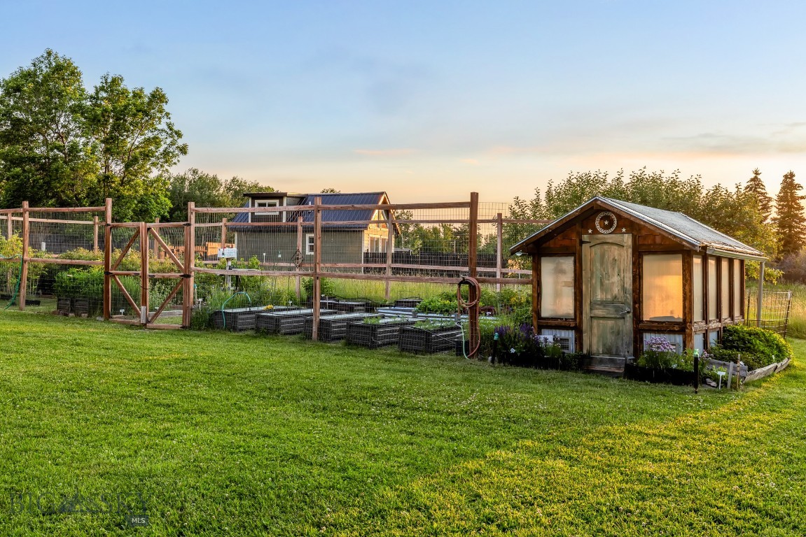 Hidden Valley - Residential Income