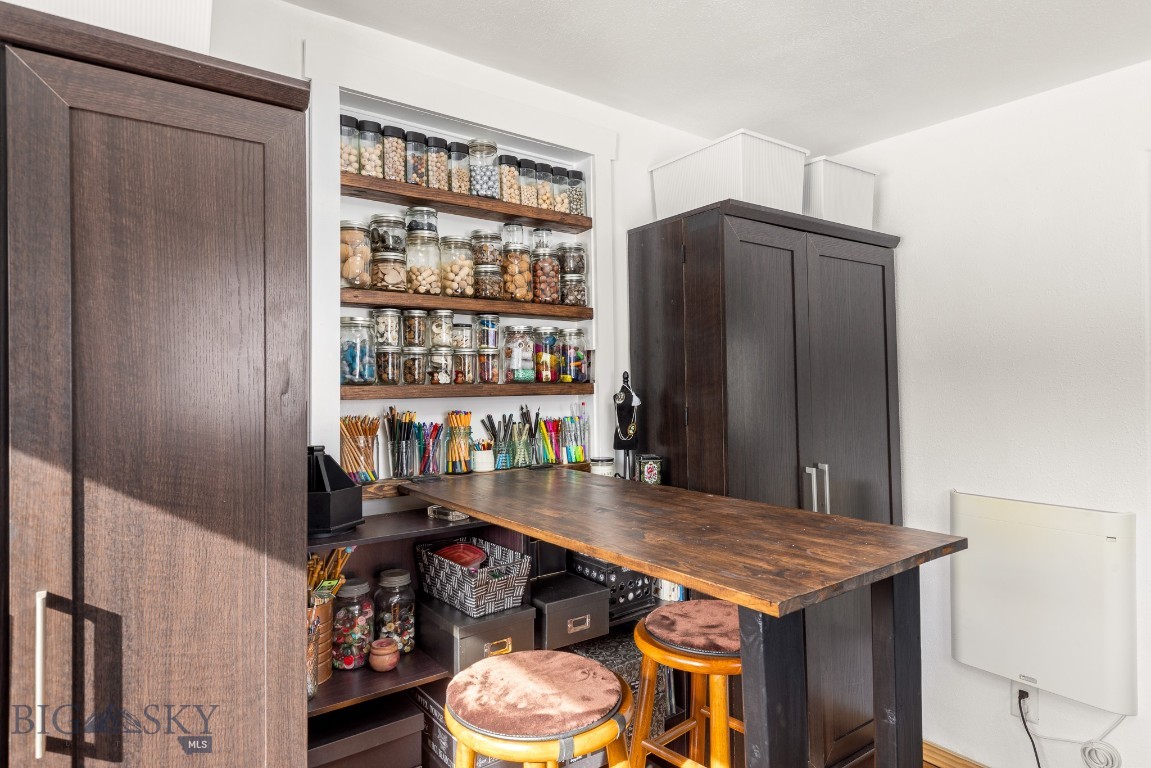 Hidden Valley - Residential Income