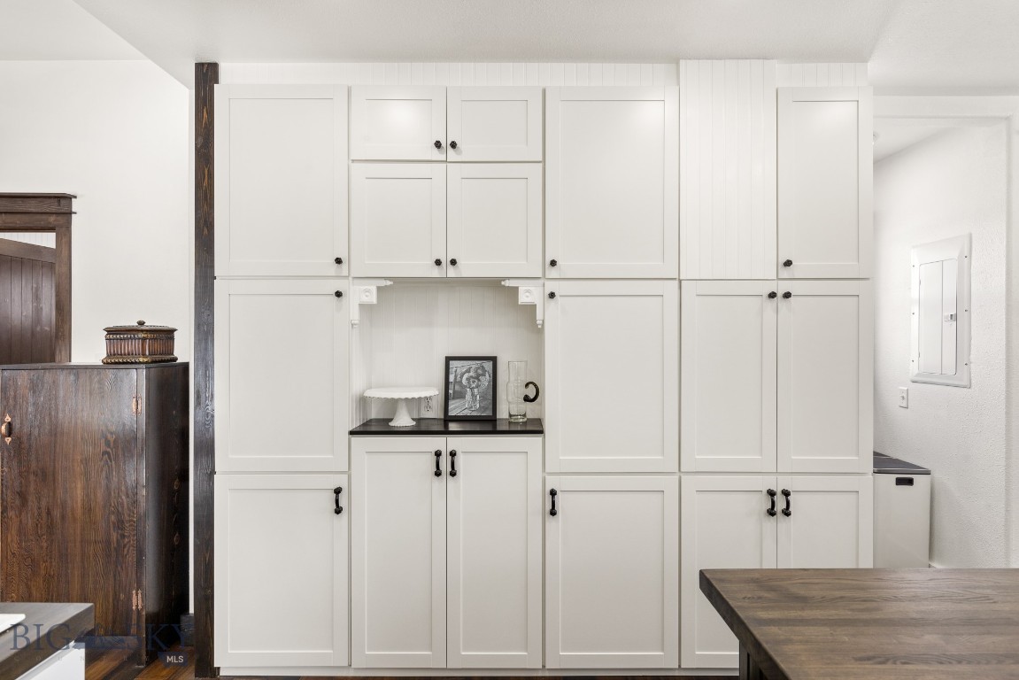 Hidden Valley - Residential Income