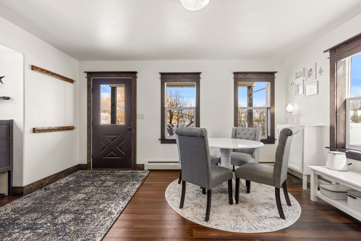 Hidden Valley - Residential Income