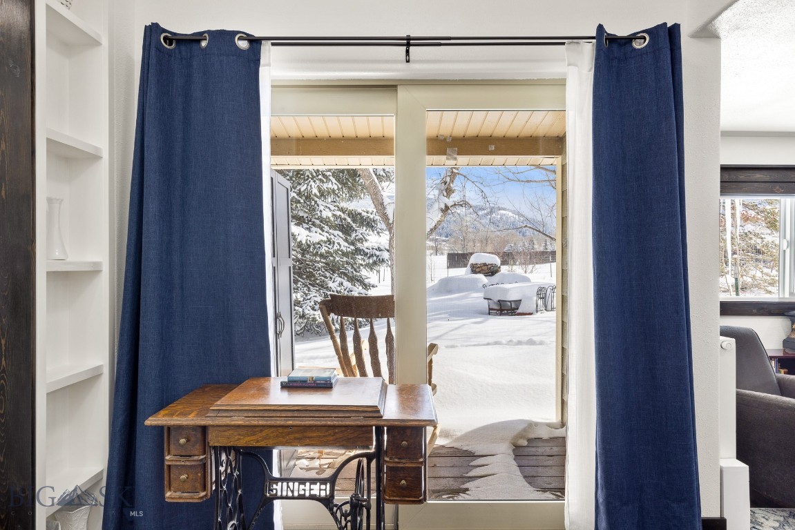 Hidden Valley - Residential Income