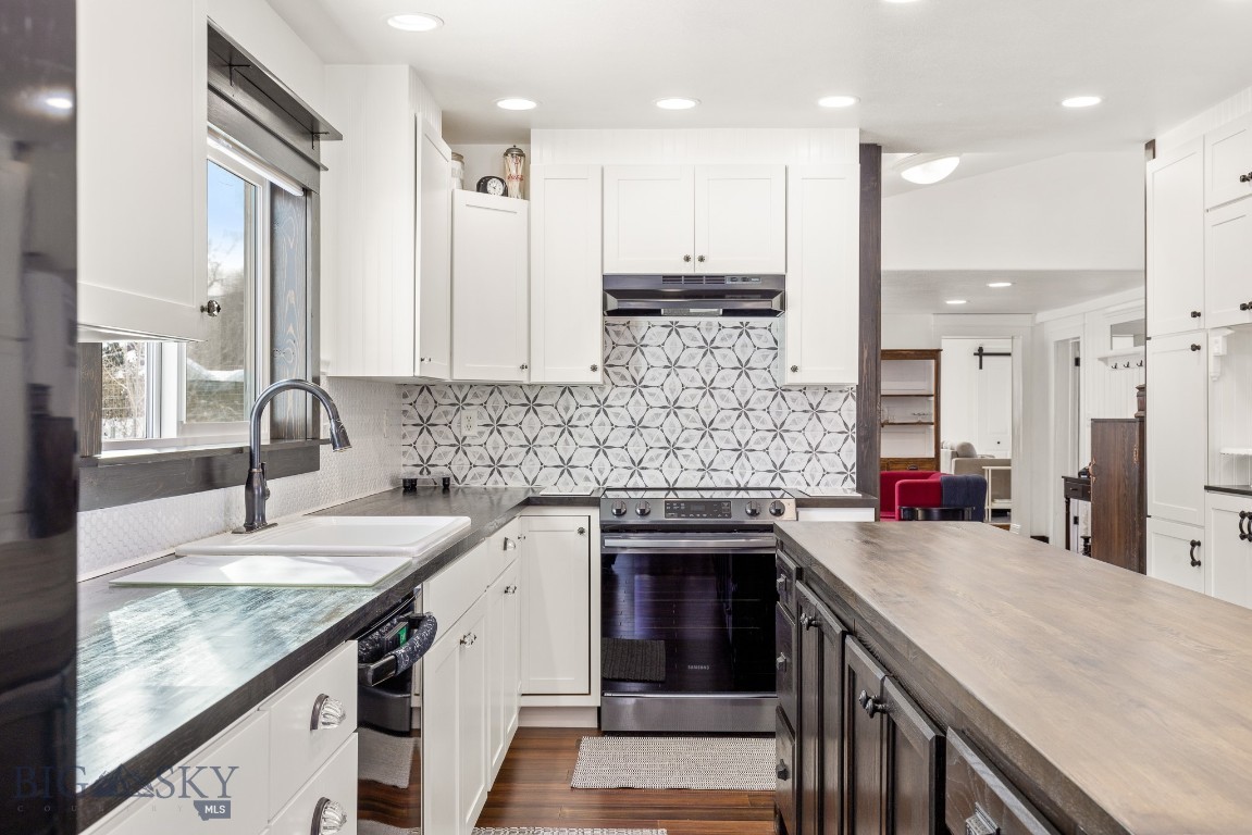 Hidden Valley - Residential Income