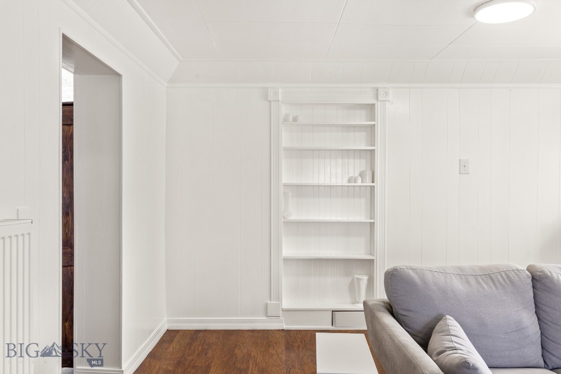 Hidden Valley - Residential Income