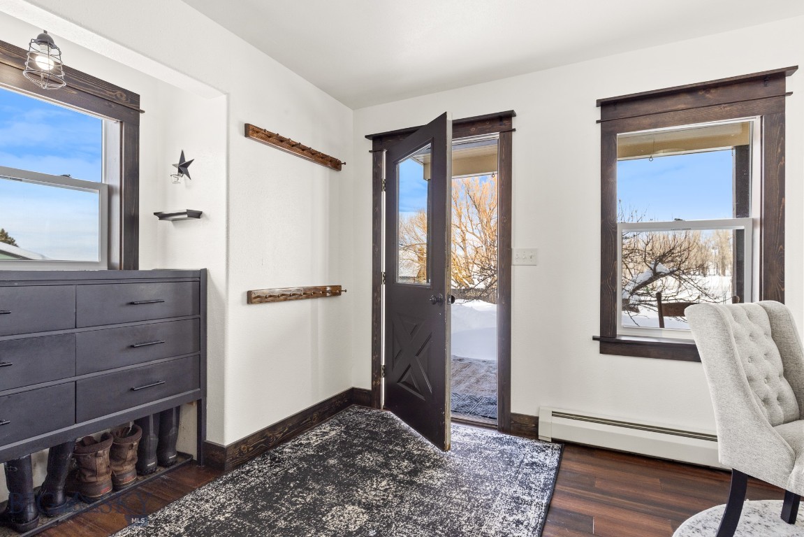 Hidden Valley - Residential Income