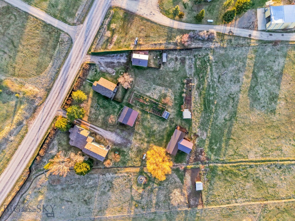 Hidden Valley - Residential Income