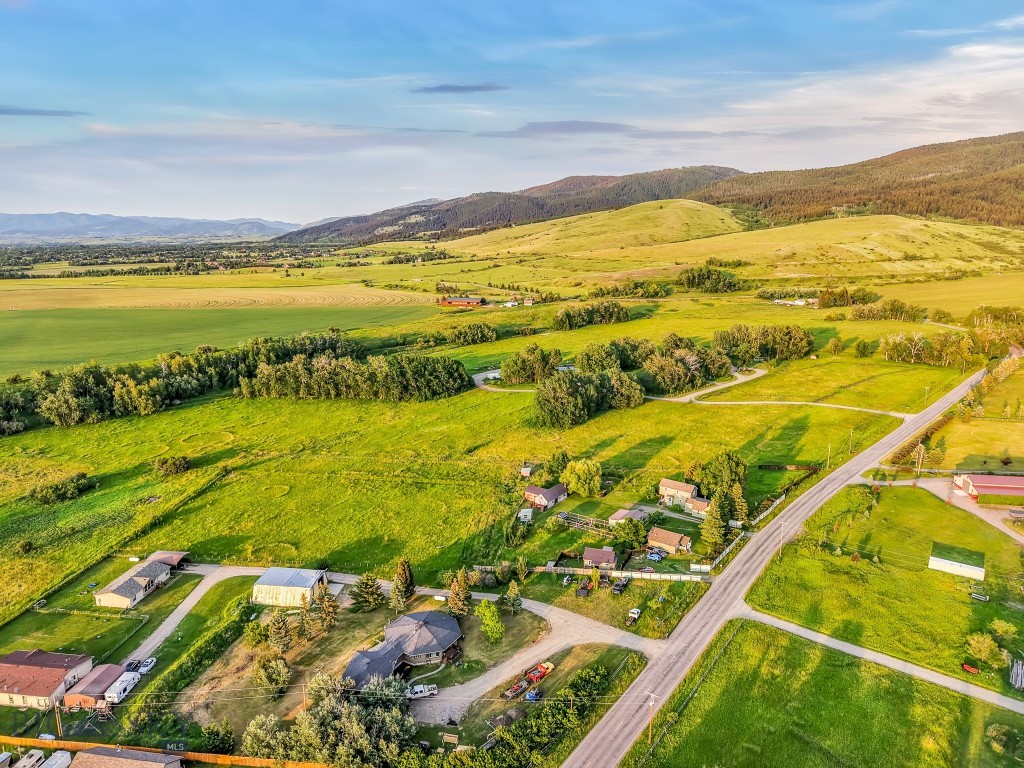 Hidden Valley - Residential Income