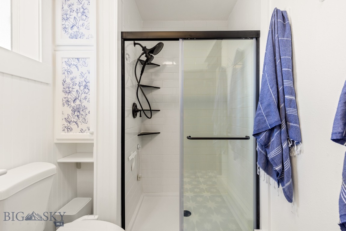 Hidden Valley - Residential Income