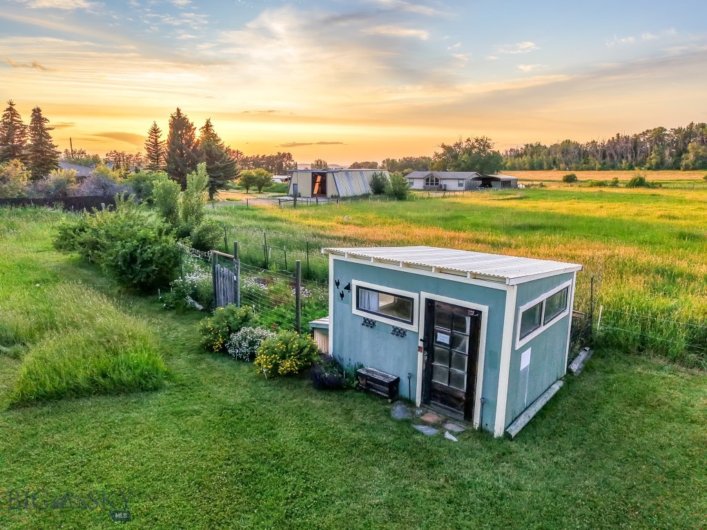 Hidden Valley - Residential Income
