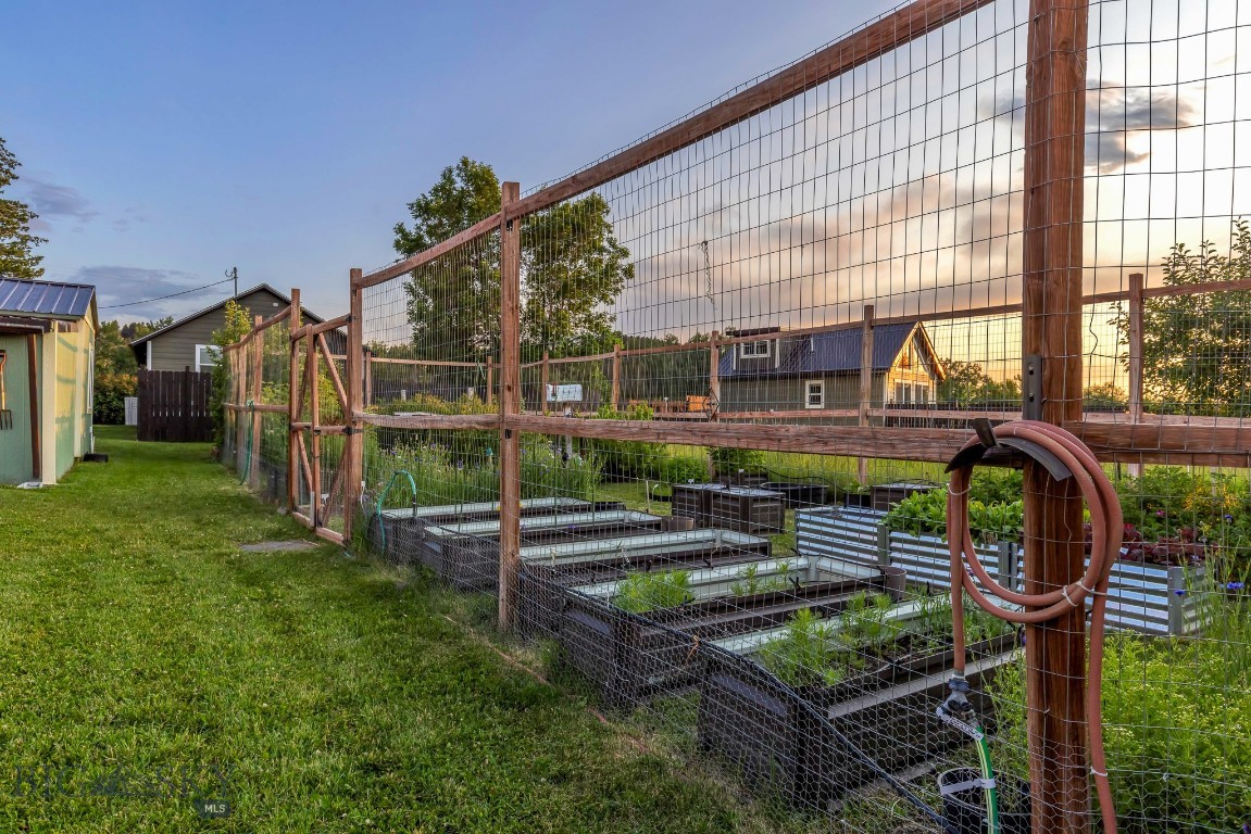 Hidden Valley - Residential Income