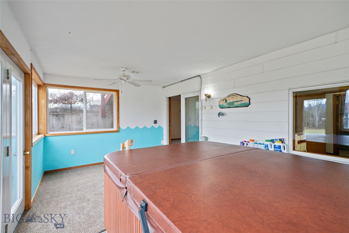 Clover Meadows - Bozeman - Residential