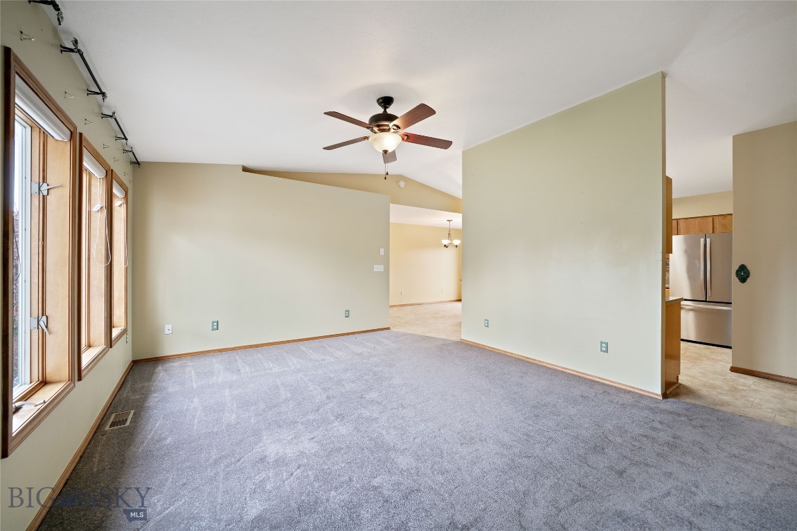 Clover Meadows - Bozeman - Residential