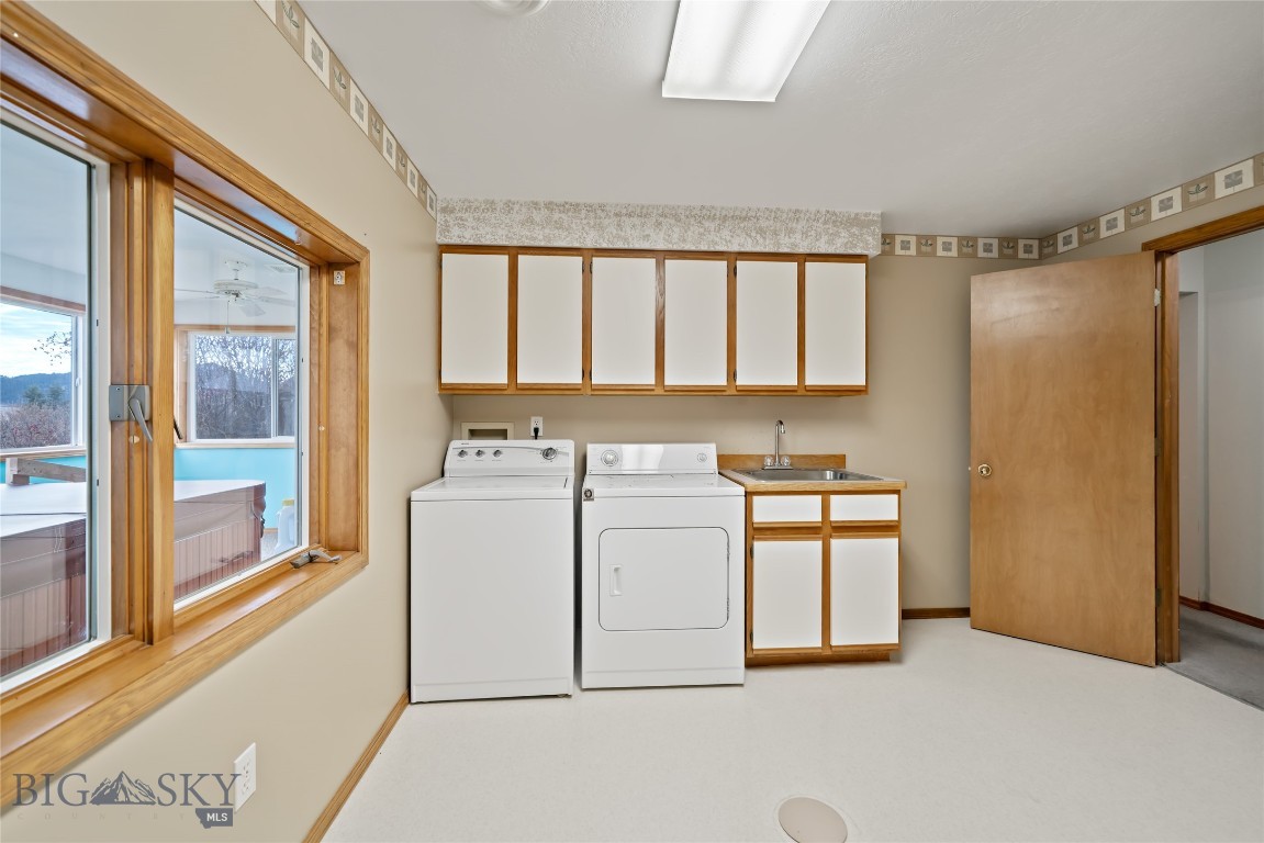 Clover Meadows - Bozeman - Residential