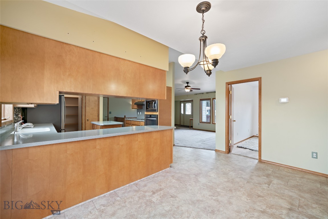 Clover Meadows - Bozeman - Residential