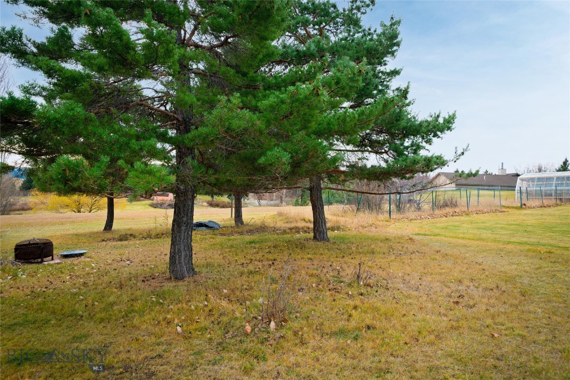 Clover Meadows - Bozeman - Residential