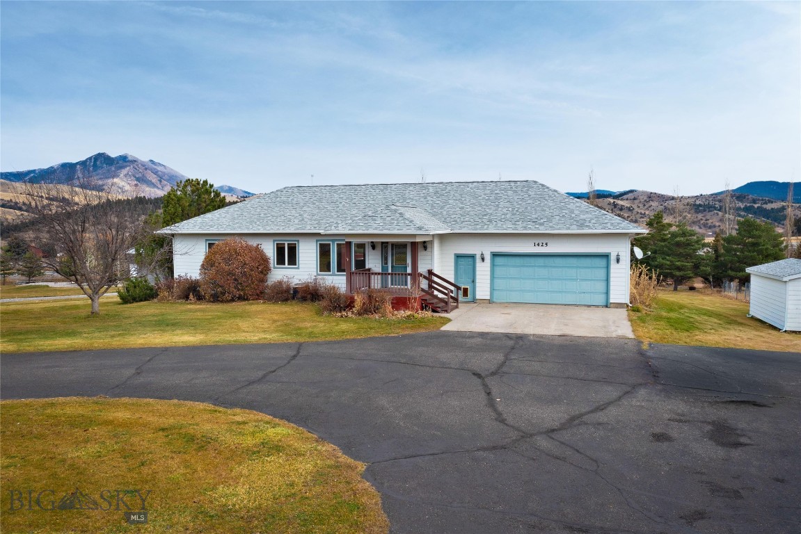 Clover Meadows - Bozeman - Residential