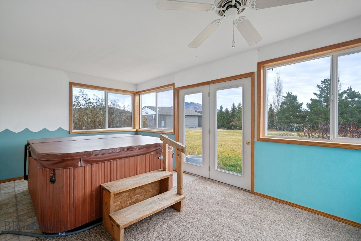 Clover Meadows - Bozeman - Residential