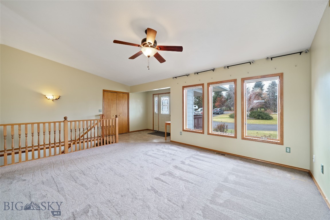 Clover Meadows - Bozeman - Residential