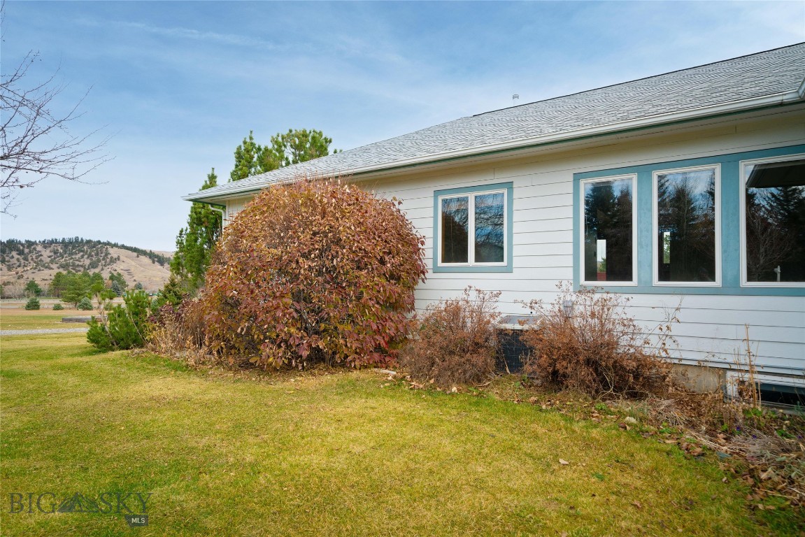 Clover Meadows - Bozeman - Residential