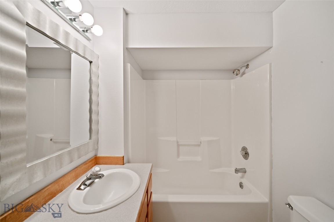 Clover Meadows - Bozeman - Residential