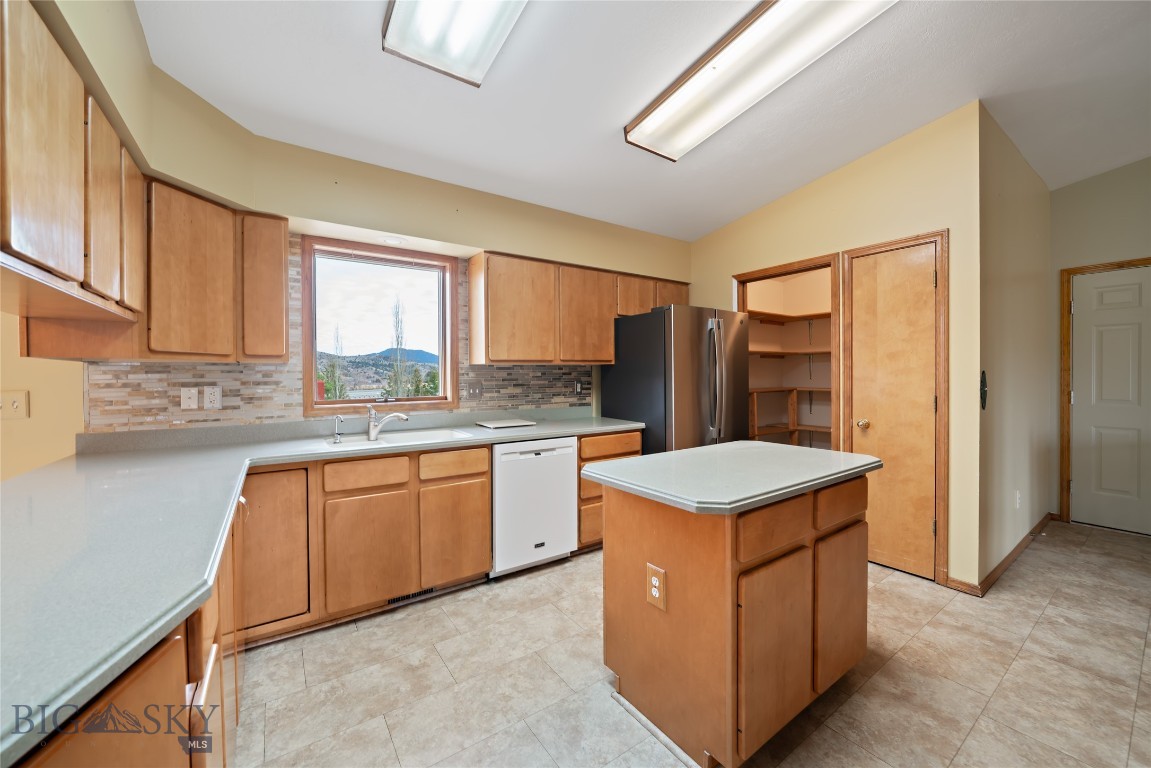 Clover Meadows - Bozeman - Residential