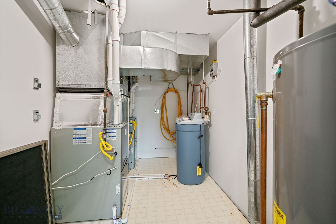 Clover Meadows - Bozeman - Residential